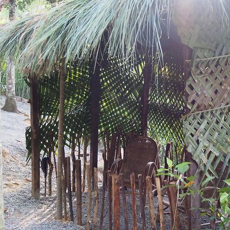 Tearamb Holiday Bungalow Otalawa Zewnętrze zdjęcie