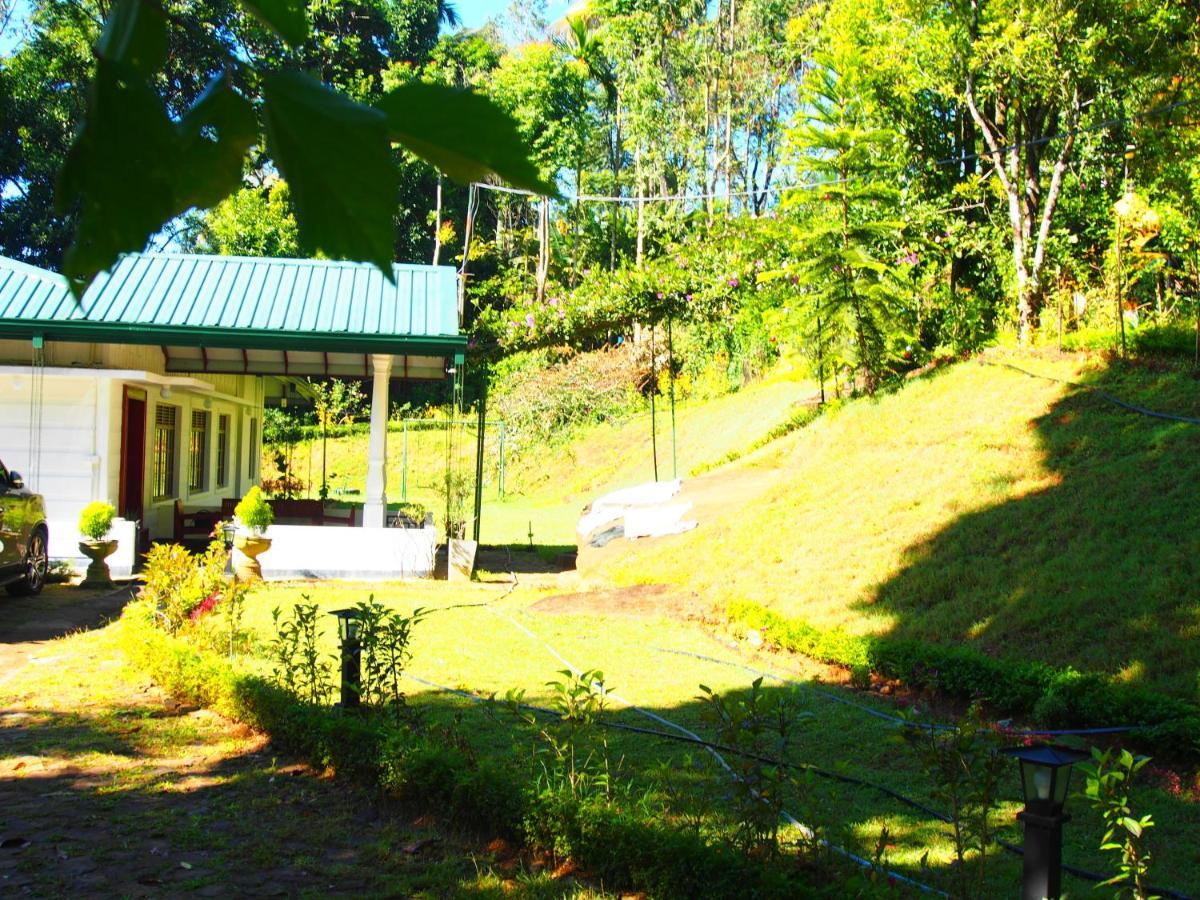 Tearamb Holiday Bungalow Otalawa Zewnętrze zdjęcie