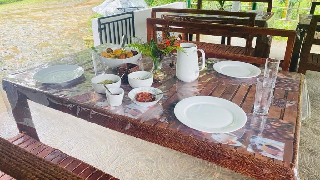 Tearamb Holiday Bungalow Otalawa Zewnętrze zdjęcie