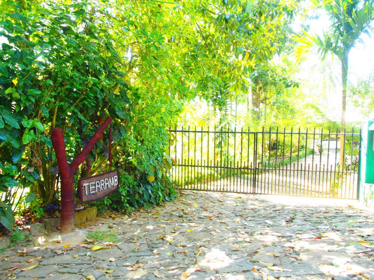 Tearamb Holiday Bungalow Otalawa Zewnętrze zdjęcie