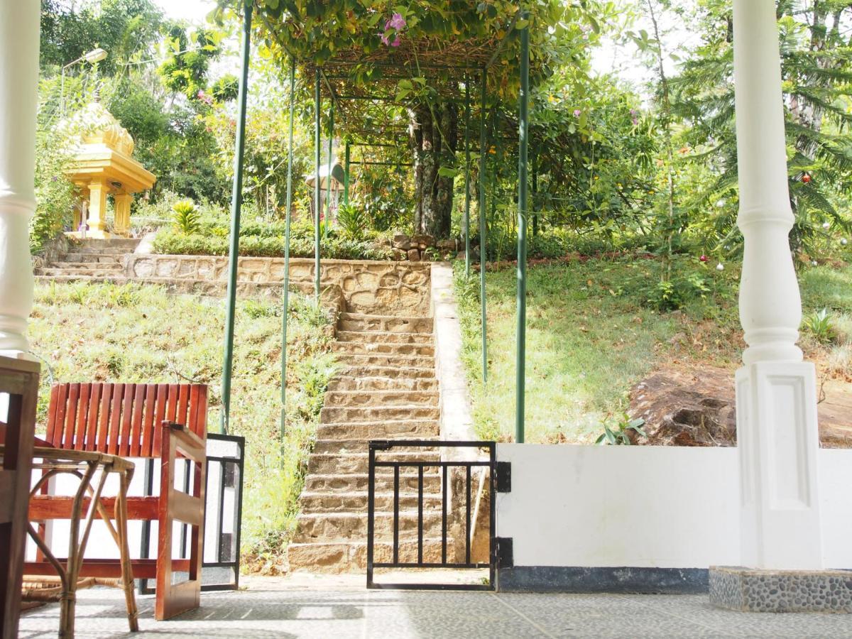 Tearamb Holiday Bungalow Otalawa Zewnętrze zdjęcie