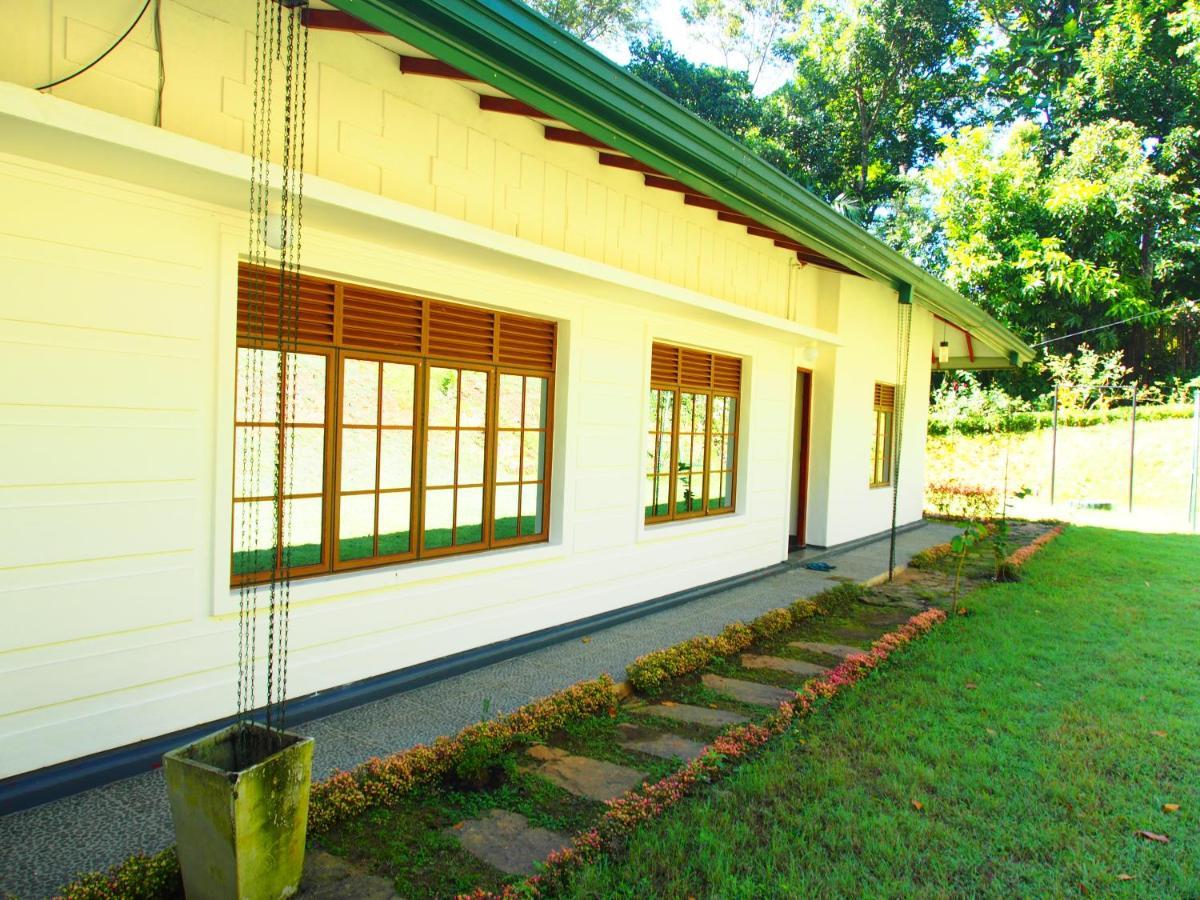 Tearamb Holiday Bungalow Otalawa Zewnętrze zdjęcie