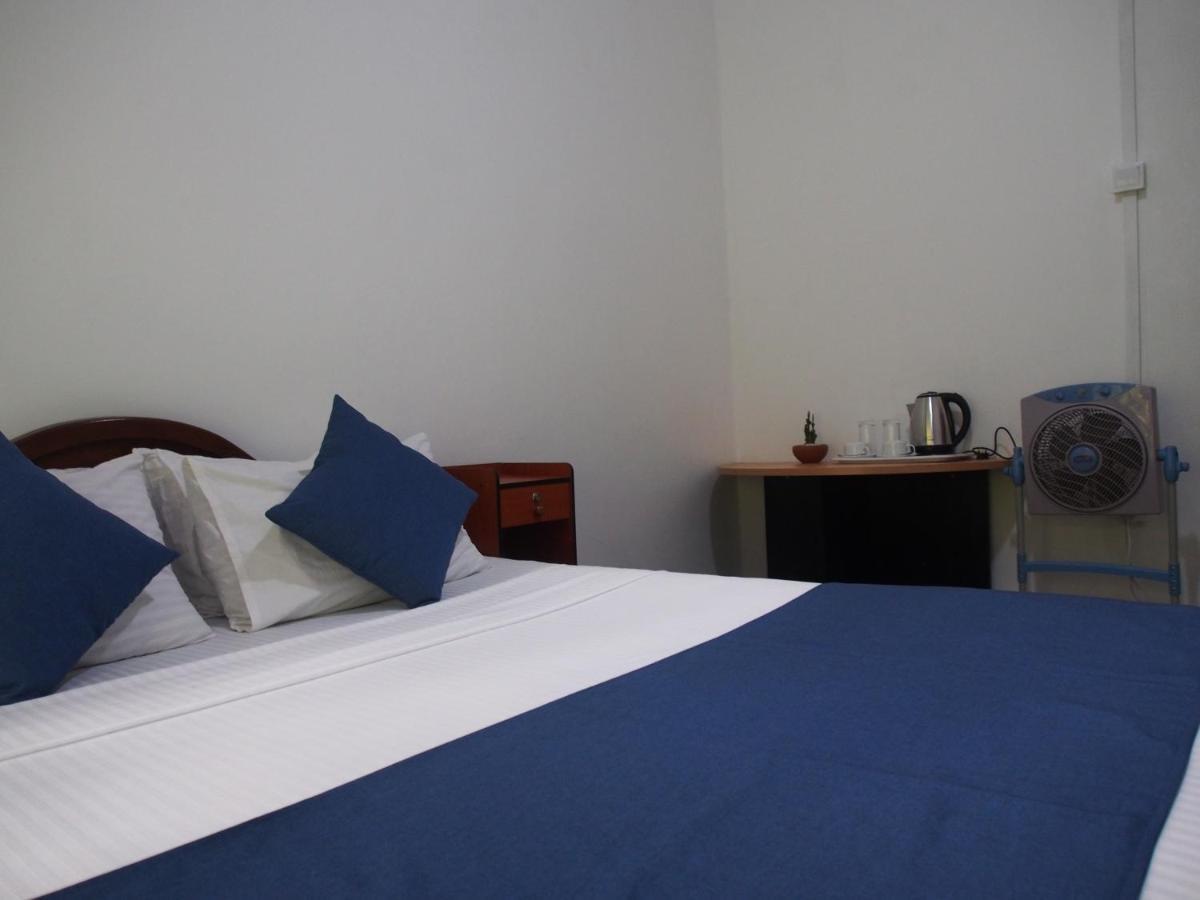 Tearamb Holiday Bungalow Otalawa Zewnętrze zdjęcie