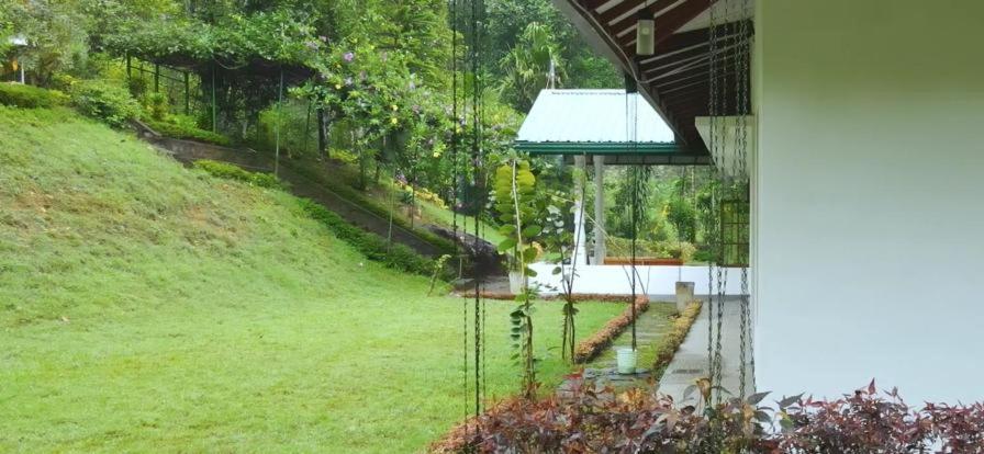 Tearamb Holiday Bungalow Otalawa Zewnętrze zdjęcie