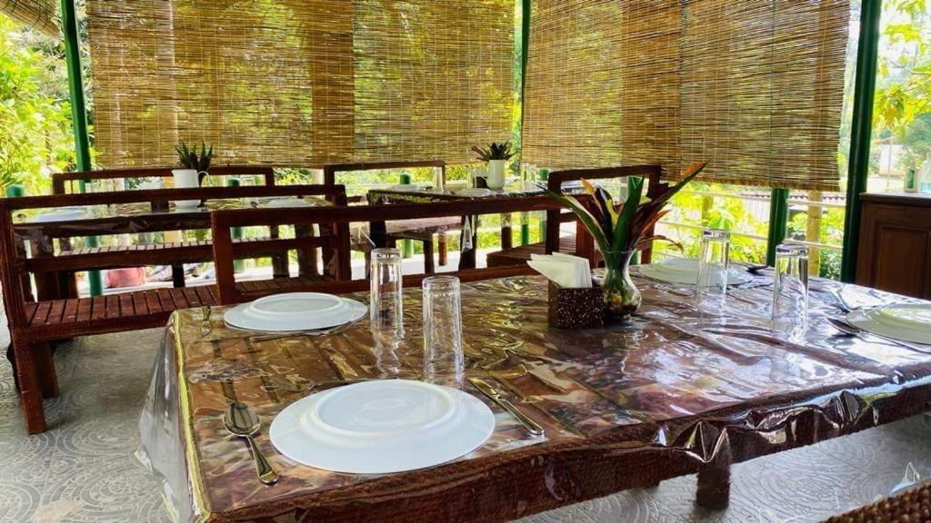 Tearamb Holiday Bungalow Otalawa Zewnętrze zdjęcie