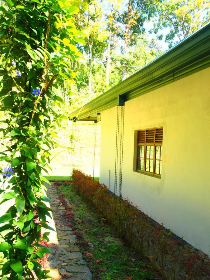 Tearamb Holiday Bungalow Otalawa Zewnętrze zdjęcie