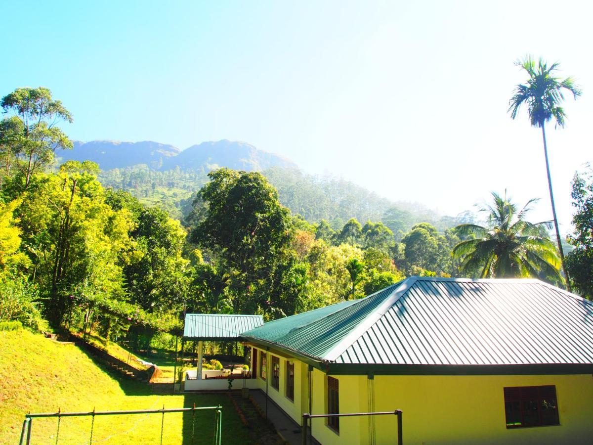 Tearamb Holiday Bungalow Otalawa Zewnętrze zdjęcie
