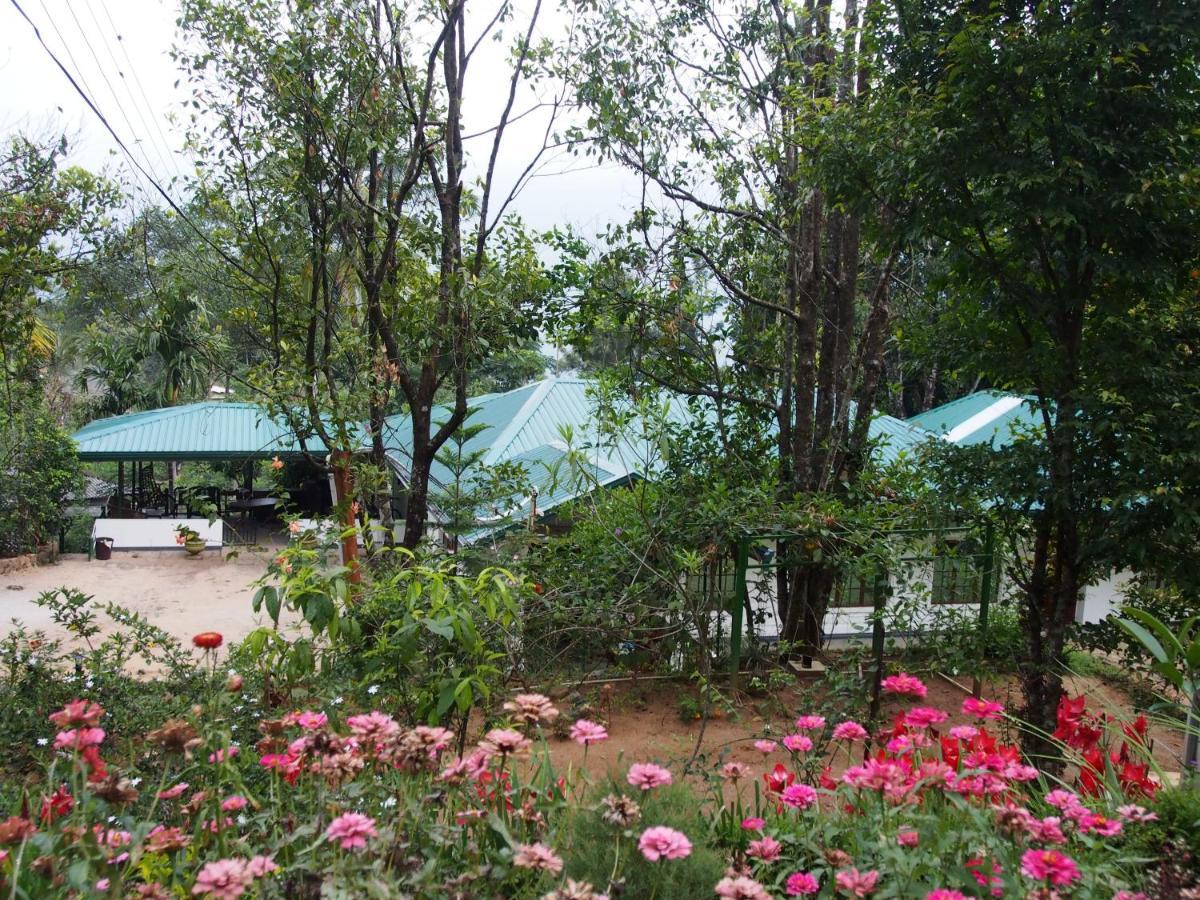 Tearamb Holiday Bungalow Otalawa Zewnętrze zdjęcie