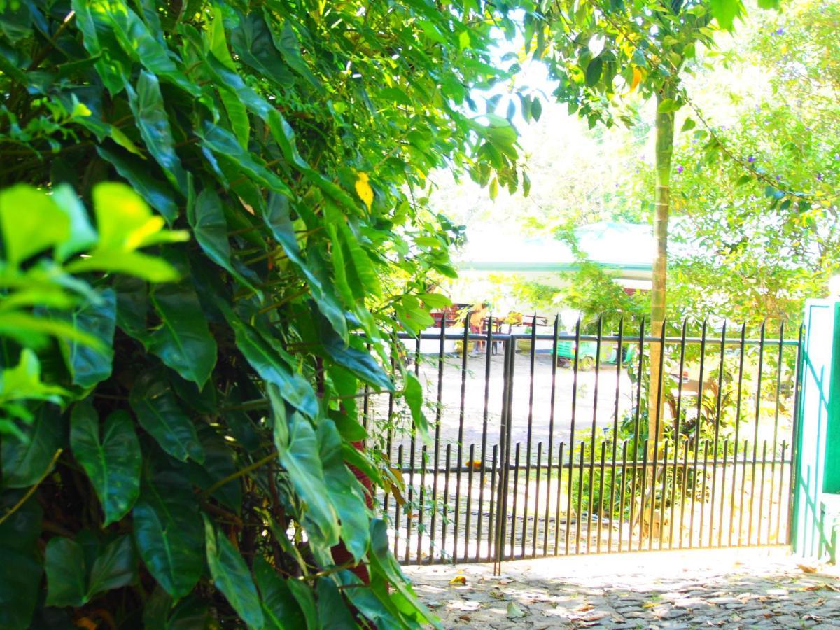 Tearamb Holiday Bungalow Otalawa Zewnętrze zdjęcie