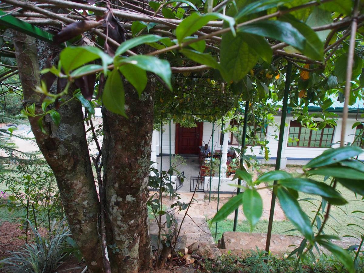 Tearamb Holiday Bungalow Otalawa Zewnętrze zdjęcie