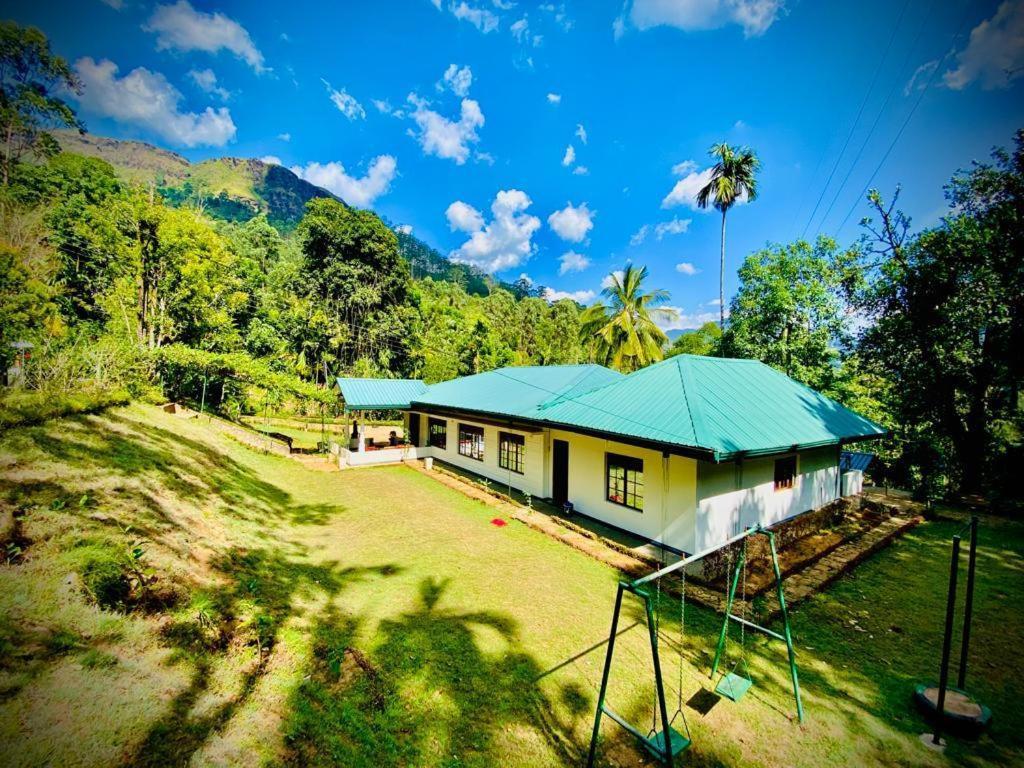 Tearamb Holiday Bungalow Otalawa Zewnętrze zdjęcie