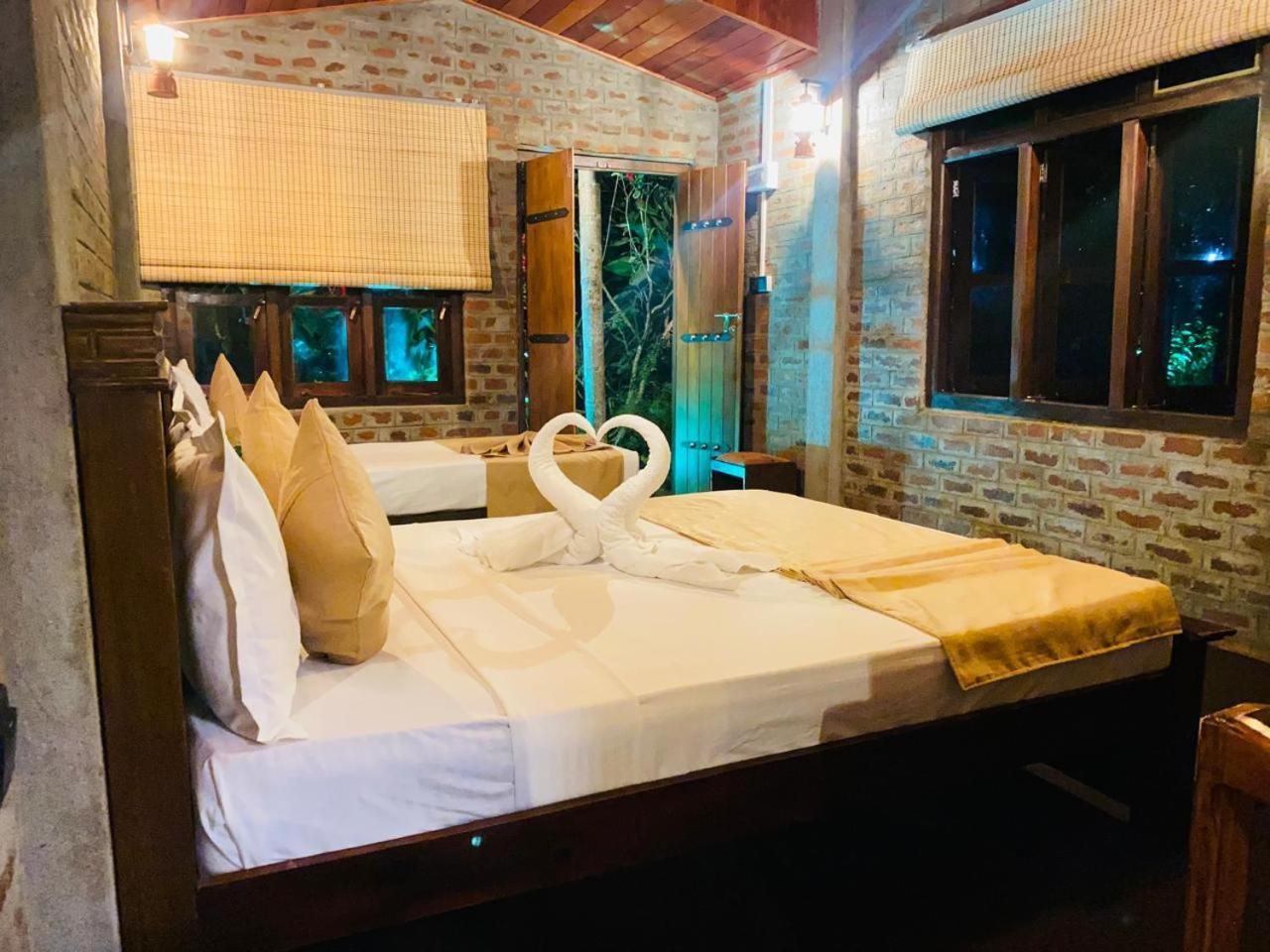 Tearamb Holiday Bungalow Otalawa Zewnętrze zdjęcie