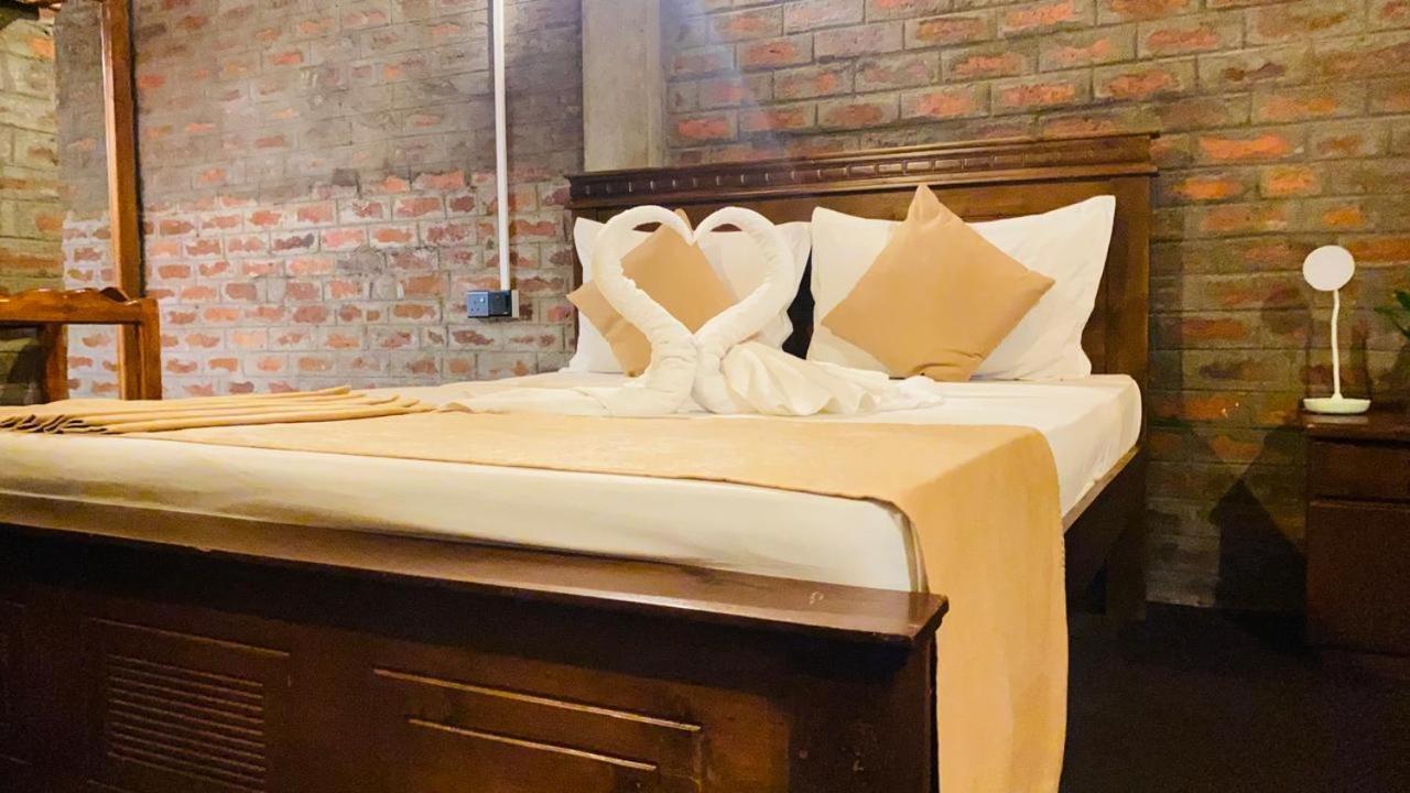 Tearamb Holiday Bungalow Otalawa Zewnętrze zdjęcie