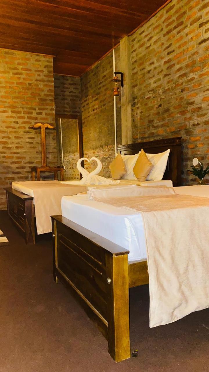 Tearamb Holiday Bungalow Otalawa Zewnętrze zdjęcie