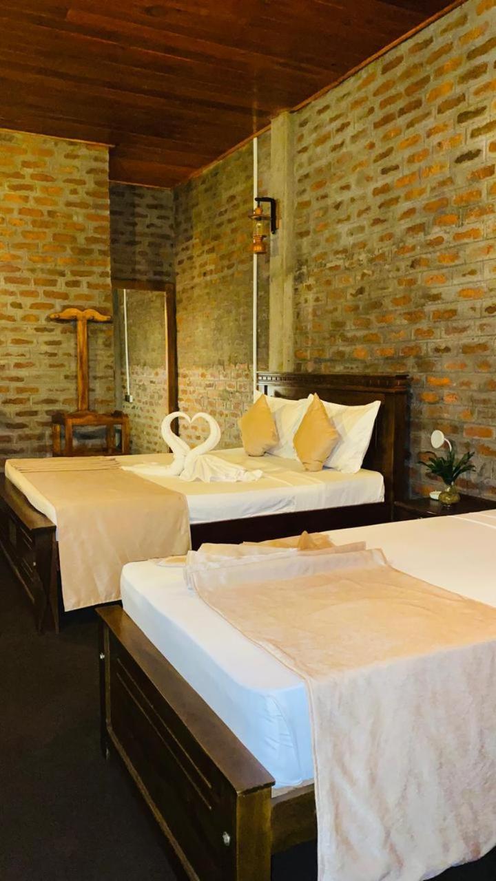 Tearamb Holiday Bungalow Otalawa Zewnętrze zdjęcie