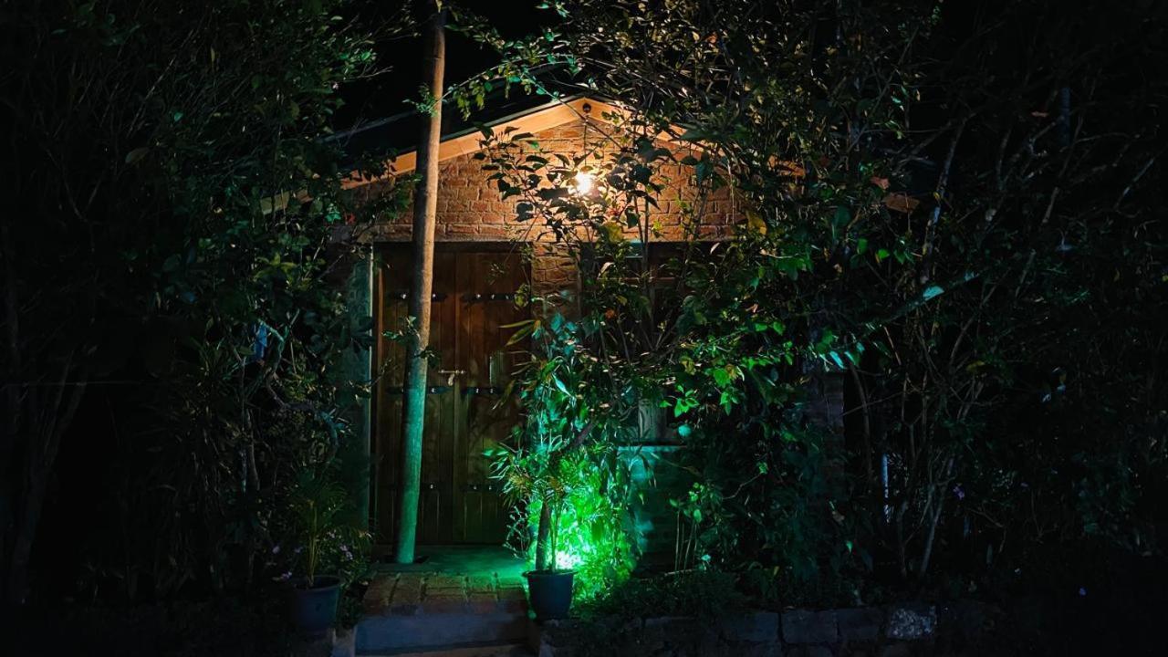Tearamb Holiday Bungalow Otalawa Zewnętrze zdjęcie