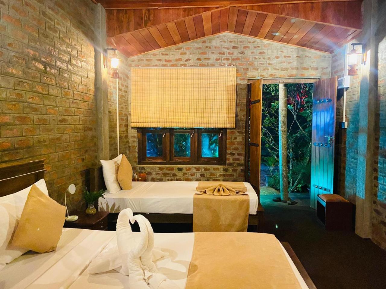 Tearamb Holiday Bungalow Otalawa Zewnętrze zdjęcie