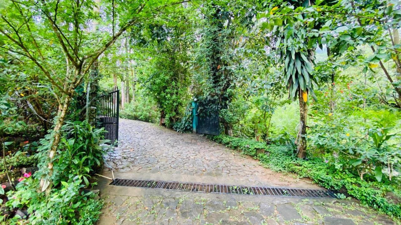 Tearamb Holiday Bungalow Otalawa Zewnętrze zdjęcie