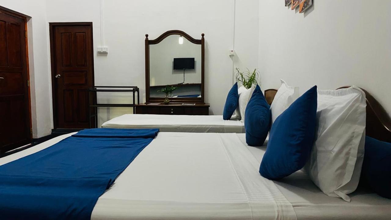 Tearamb Holiday Bungalow Otalawa Zewnętrze zdjęcie