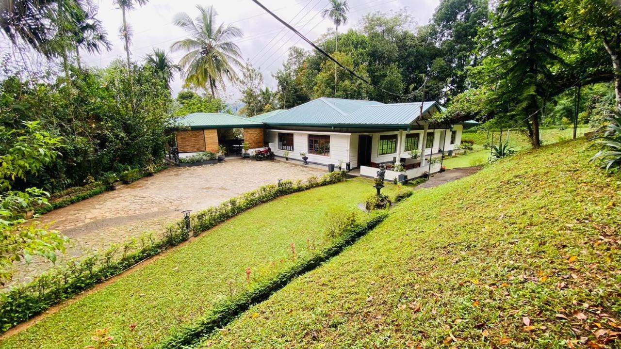 Tearamb Holiday Bungalow Otalawa Zewnętrze zdjęcie