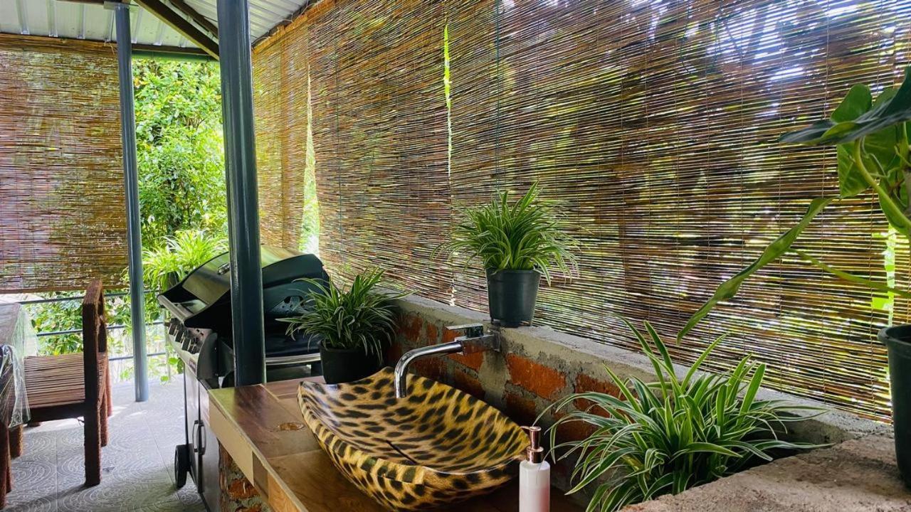Tearamb Holiday Bungalow Otalawa Zewnętrze zdjęcie