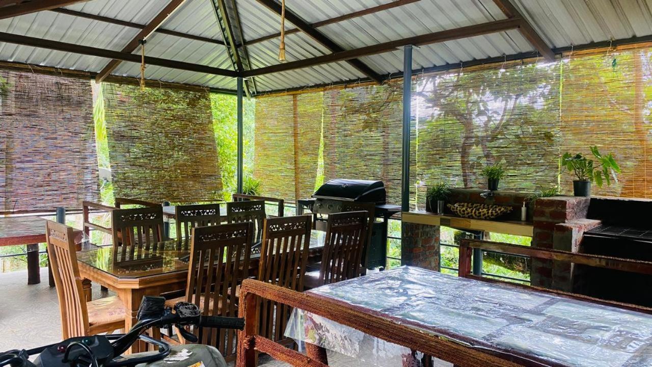 Tearamb Holiday Bungalow Otalawa Zewnętrze zdjęcie