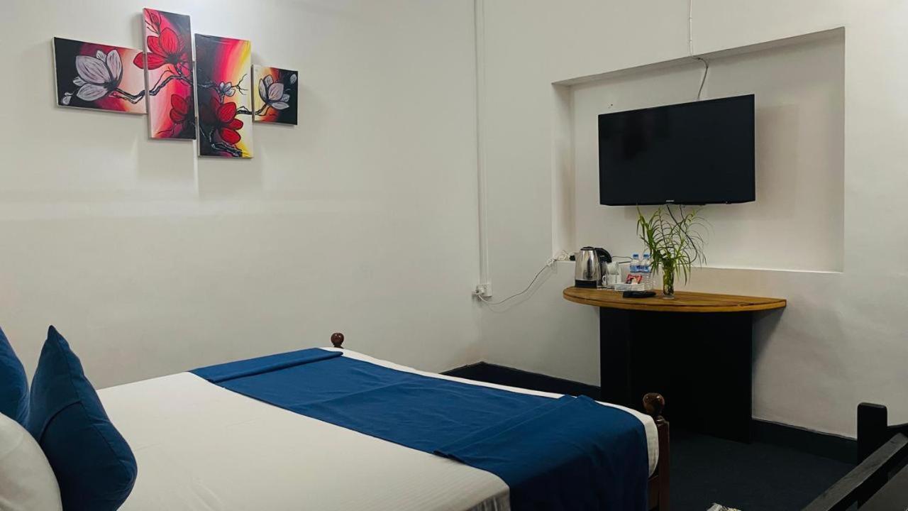 Tearamb Holiday Bungalow Otalawa Zewnętrze zdjęcie