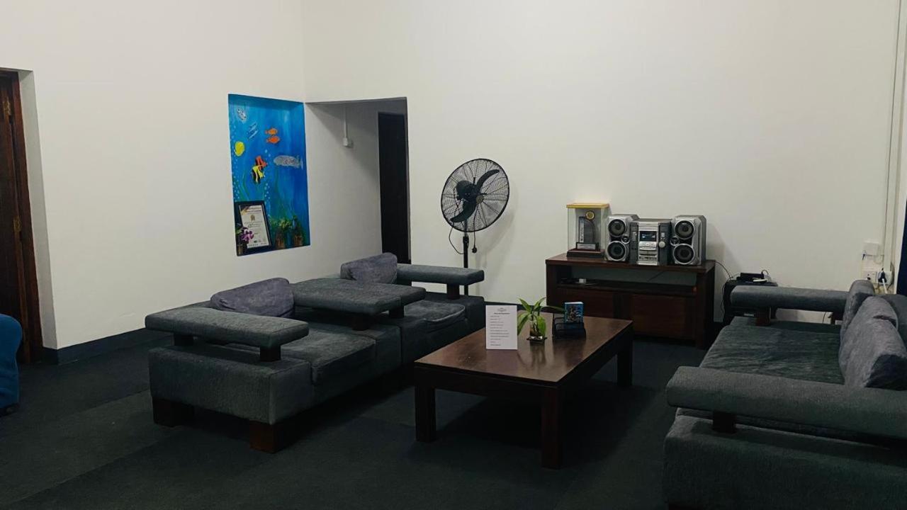 Tearamb Holiday Bungalow Otalawa Zewnętrze zdjęcie