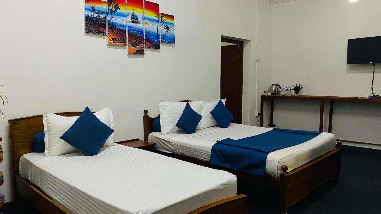 Tearamb Holiday Bungalow Otalawa Zewnętrze zdjęcie