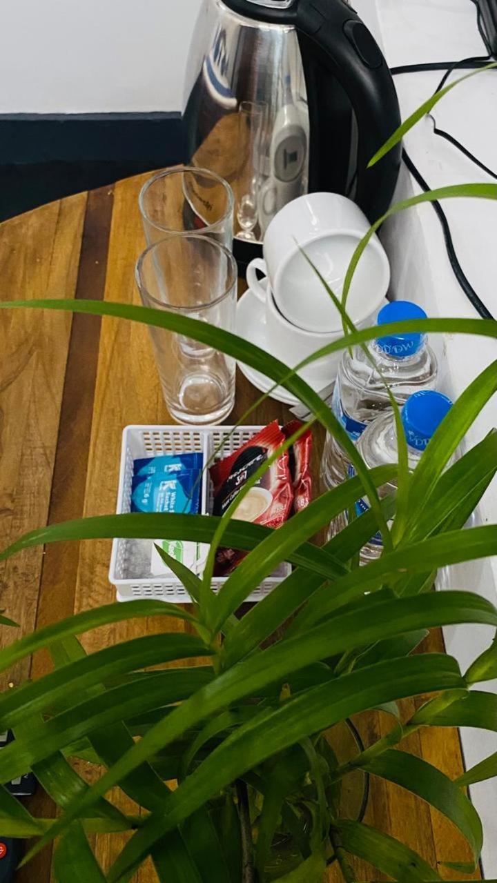 Tearamb Holiday Bungalow Otalawa Zewnętrze zdjęcie