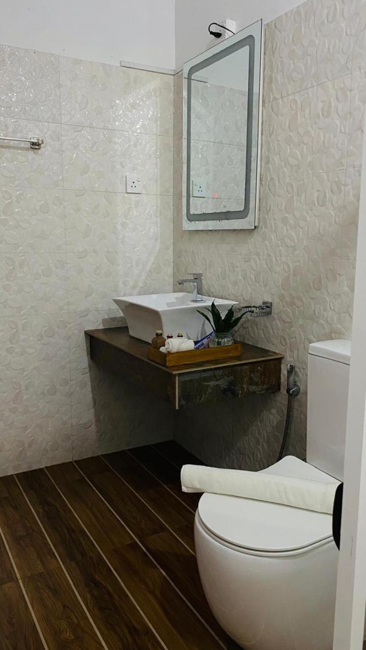 Tearamb Holiday Bungalow Otalawa Zewnętrze zdjęcie