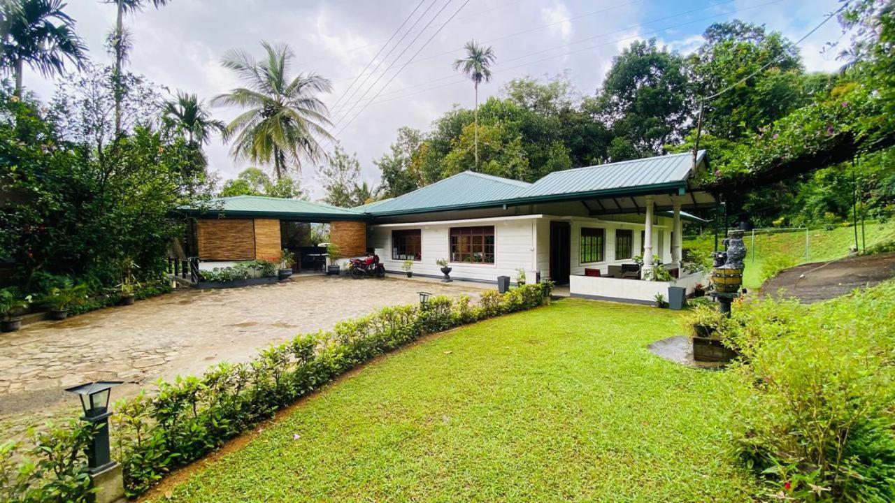 Tearamb Holiday Bungalow Otalawa Zewnętrze zdjęcie