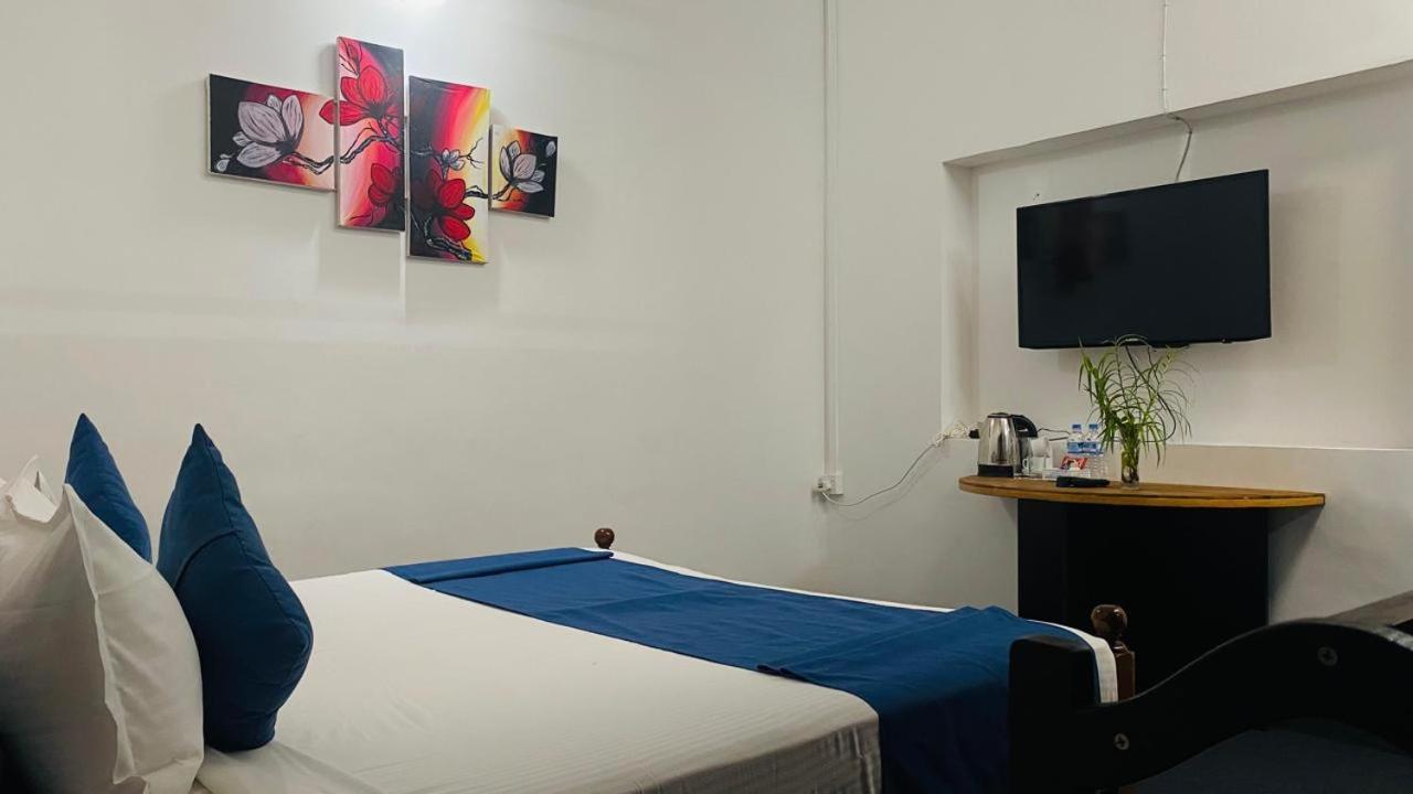 Tearamb Holiday Bungalow Otalawa Zewnętrze zdjęcie