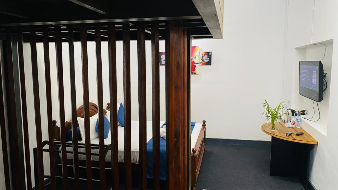 Tearamb Holiday Bungalow Otalawa Zewnętrze zdjęcie