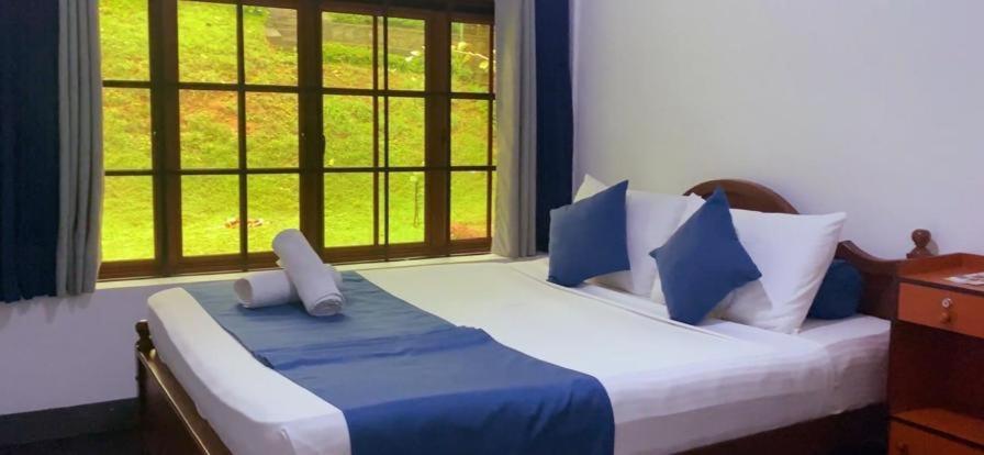 Tearamb Holiday Bungalow Otalawa Zewnętrze zdjęcie